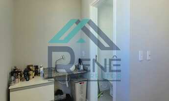 Imagem 7: Apartamento Quintas das Sapucaias em Hortolândia, possui suíte, condomínio completo