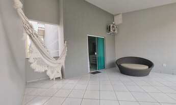 Imagem 7: Casa Condomínio Fechado em Hortolândia com 3 Quartos - Residencial Flamboyant