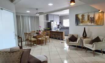 Imagem 4: Casa Condomínio Fechado em Hortolândia com 3 Quartos - Residencial Flamboyant