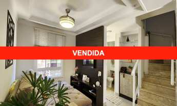 Imagem: Casa com 03 dormitórios à Venda no Villa