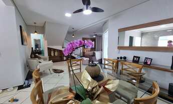 Imagem 5: Casa Condomínio Fechado em Hortolândia com 3 Quartos - Residencial Flamboyant