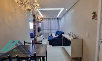 Imagem 5: Apartamento em Hortolândia com Suíte, 2 Quartos, Próximo a IBM, IASP Próximo e Rodovia SP1