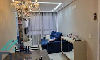 Imagem 3: Apartamento em Hortolândia com Suíte, 2 Quartos, Próximo a IBM, IASP Próximo e Rodovia SP1