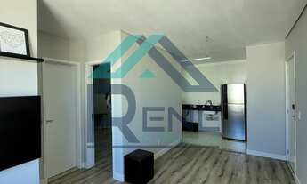 Imagem: Apartamento Quintas das Sapucaias em Hortolândia