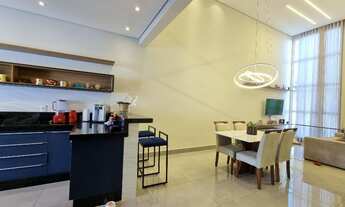 Imagem 4: Casa com 03 Dormitórios, sendo 01 Suíte Closet no Parque Olívio Franceschini, Hortolândia