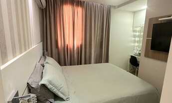 Imagem 6: Apartamento com 2 Quartos com varanda, suíte no Portal dos Cristais, Jd. Das Colinas, Hort