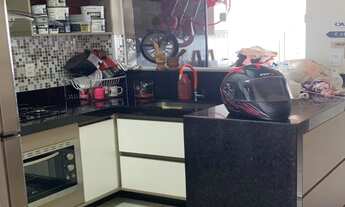 Imagem: Casa à venda em Condomínio Fechado em