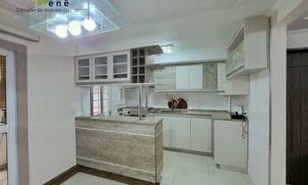 Imagem 2: Casa com 02 dormitórios e Área Gourmet, no Condomínio Villa Flora, Jardim Interlagos, Hort