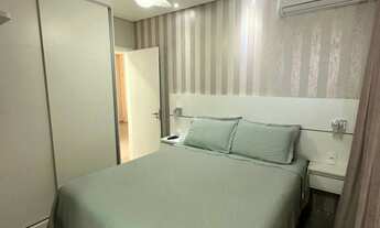 Imagem 5: Apartamento com 2 Quartos com varanda, suíte no Portal dos Cristais, Jd. Das Colinas, Hort