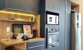 Imagem 5: Casa com 03 Dormitórios, sendo 01 Suíte Closet no Parque Olívio Franceschini, Hortolândia