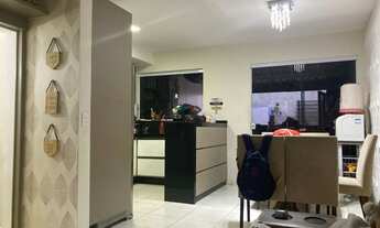 Imagem 4: Casa à venda em Condomínio Fechado em Hortolândia - 2 Quartos - Villa Flora - Interlagos