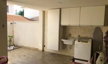 Imagem 6: Casa com 03 dormitórios, Suíte, 2 vagas - à Venda Villa Flora Hortolândia, Jardim Interla