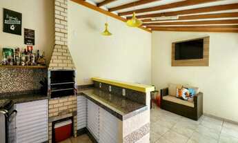 Imagem 3: Casa com 03 dormitórios à Venda no Villa Flora Hortolândia, Jardim Interlagos