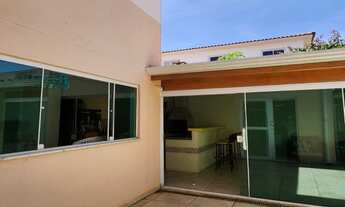 Imagem 2: Casa com 03 dormitórios à Venda no Villa Flora Hortolândia, Jardim Interlagos