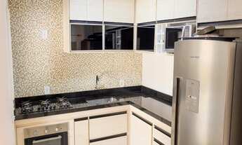 Imagem: Casa Villa Flora Hortolândia modelo Mariana