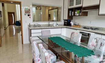 Imagem: Casa a Venda 03 quartos 2 suítes no condomínio