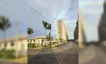 Imagem 7: Apartamento em Hortolândia com Suíte, Condomínio Sapucaias BRZ