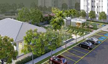 Imagem 5: APARTAMENTO COM VARANDA E SUÍTE COM A MELHOR CONDIÇÃO DE COMPRA