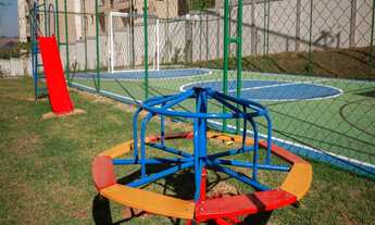 Imagem 6: APARTAMENTO COM SUÍTE EM HORTOLÂNDIA 58M, SACADA, PORTAL DAS SAFIRAS, JD DAS COLINAS