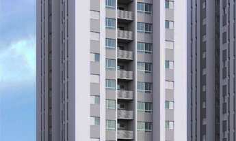 Imagem 4: Apartamento com suíte em Hortolândia - Quinta das Sapucaias