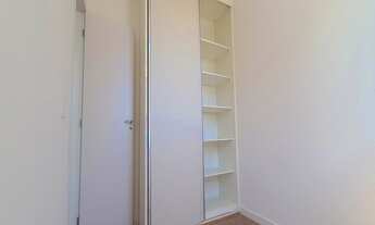 Imagem: Apartamento Portal das Safiras em Hortolândia