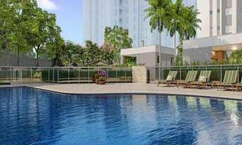 Imagem: APARTAMENTO COM VARANDA E SUÍTE COM A MELHOR