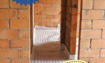 Imagem 3: Apartamento em Hortolândia com 02 quartos, entrada parcelada Jd Malta