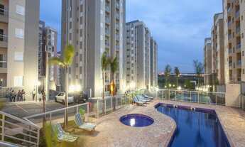 Imagem: APARTAMENTO COM SUÍTE EM HORTOLÂNDIA 58M