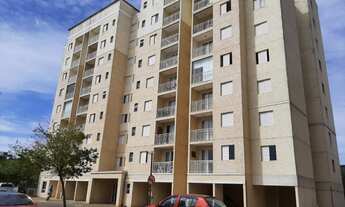 Imagem 2: APARTAMENTO EM HORTOLÂNDIA, COM 02 DORMITÓRIOS NO CONDOMÍNIO BOA NOVA- BAIRRO JOÃO LUIZ