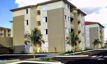 Imagem: APARTAMENTO EM HORTOLÂNDIA, 02 QUARTOS