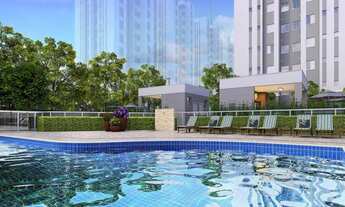 Imagem 2: APARTAMENTO BRZ EMPREENDIMENTOS, MUDE EM 2021, ENTRADA PARCELADA