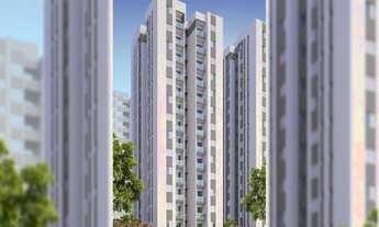 Imagem 2: APARTAMENTO COM VARANDA E SUÍTE COM A MELHOR CONDIÇÃO DE COMPRA