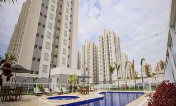 Imagem: Apartamento em Hortolândia 2 quartos, possui