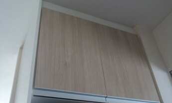 Imagem 4: Apartamento em Hortolândia com 2 quartos, varanda e próximo ao centro da cidade