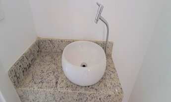 Imagem 5: Apartamento Portal das Safiras em Hortolândia, 2 Quartos, Varanda, Suíte - Jd. Das Colinas