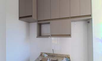 Imagem 4: Apartamento Portal das Safiras em Hortolândia, 2 Quartos, Varanda, Suíte - Jd. Das Colinas