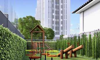 Imagem 6: Apartamento com suíte em Hortolândia - Quinta das Sapucaias