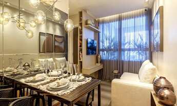 Imagem: APARTAMENTO EM HORTOLÂNDIA - QUASE PRONTO