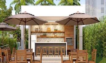 Imagem 7: APARTAMENTO COM VARANDA E SUÍTE COM A MELHOR CONDIÇÃO DE COMPRA