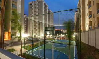 Imagem 7: APARTAMENTO COM SUÍTE EM HORTOLÂNDIA 58M, SACADA, PORTAL DAS SAFIRAS, JD DAS COLINAS