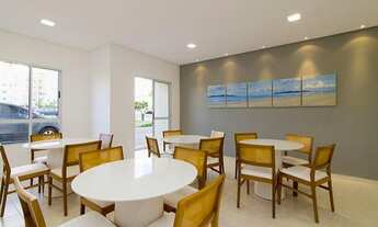 Imagem 7: APARTAMENTO EM HORTOLÂNDIA, COM 02 DORMITÓRIOS NO CONDOMÍNIO BOA NOVA- BAIRRO JOÃO LUIZ