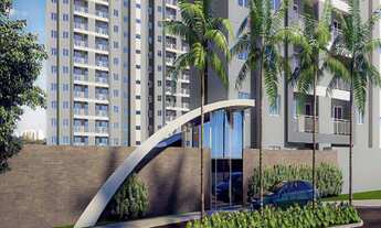 Imagem 3: Apartamento Eco Villa Flamboyant. Ultimas unidades de 52 metros, aproveite toda da facilid