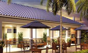 Imagem 4: APARTAMENTO COM SUÍTE, HORTOLÂNDIA, ENTRADA E ATÉ 48 MESES