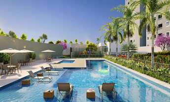 Imagem 7: 2 dormitórios, 1 vaga na garagem, 46M² de Área Construída