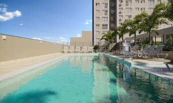 Imagem 7: 2 dormitórios, 1 vaga na garagem, 46M² de Área Construída