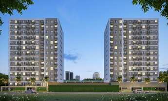 Imagem: 2 dormitórios, 49M² de Área Construída