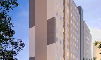 Imagem 7: 1 dormitório, 40M² de Área Construída