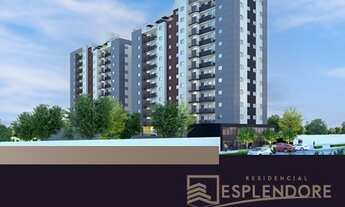 Imagem: 3 dormitórios, 1 suítes, 1 vaga na garagem