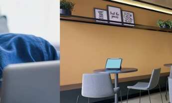 Imagem 7: 2 dormitórios, 1 suítes, 1 vaga na garagem, 55M² de Área Construída