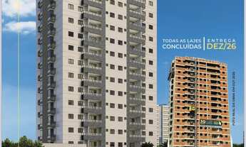 Imagem: 3 dormitórios, 1 suítes, 2 vagas na garagem